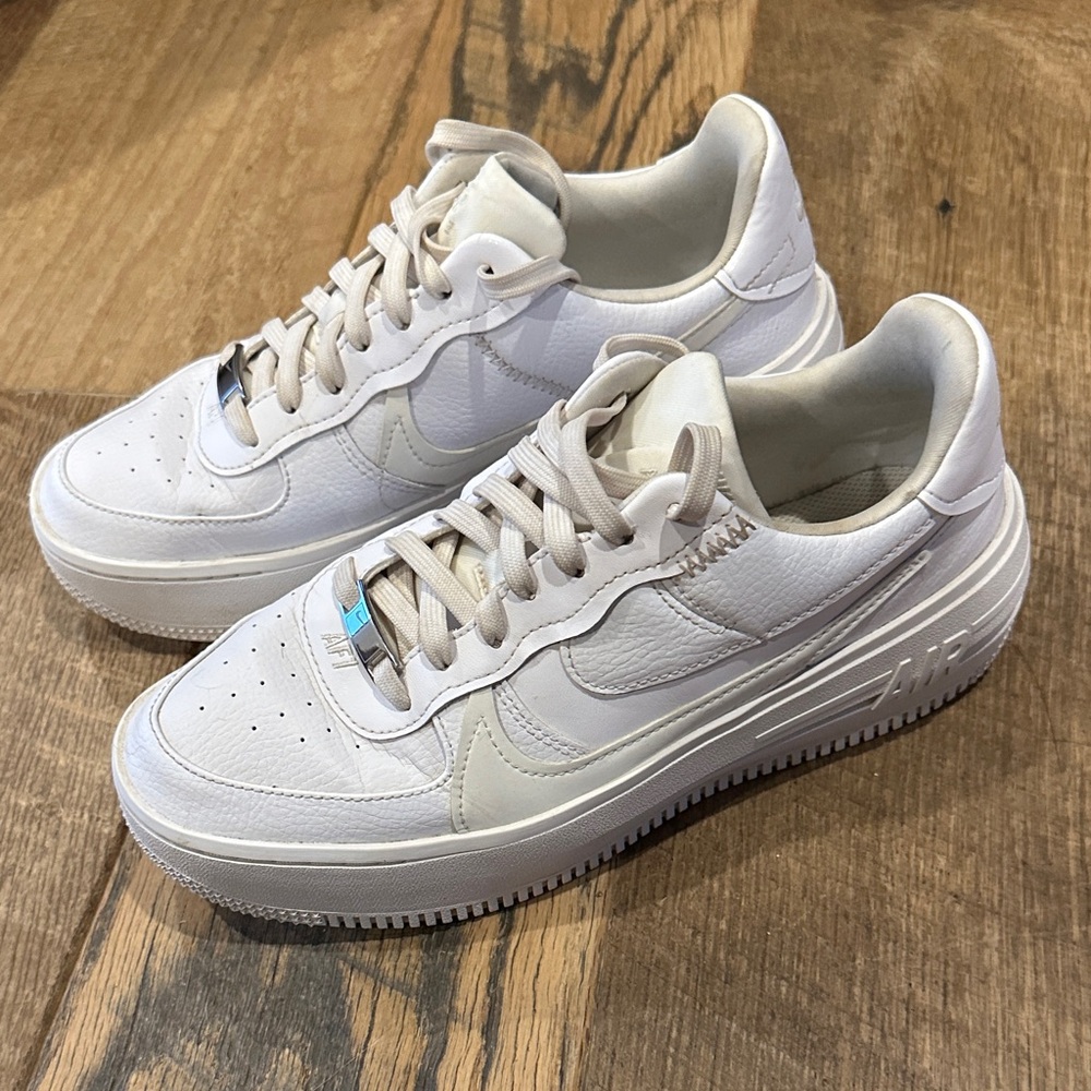 Nike Air Force 1 PLT.AF.ORM Women’s 8
